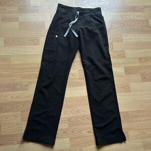 Figs Kade Cargo Scrub Pants XXS